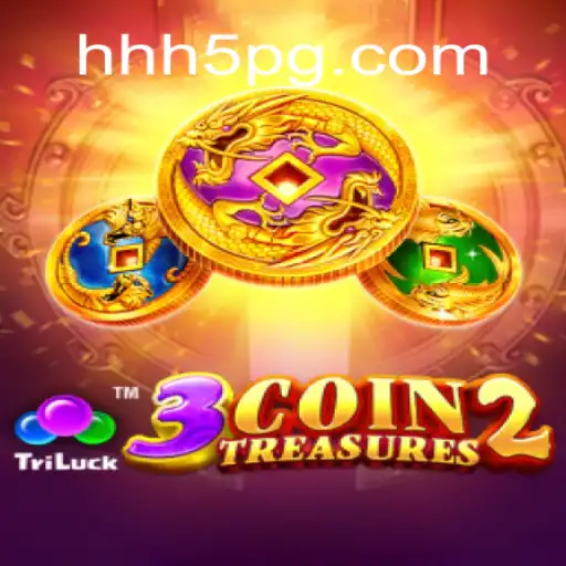 Descubra o Mundo de 3CoinTreasures2: Uma Aventura de Jogo Online