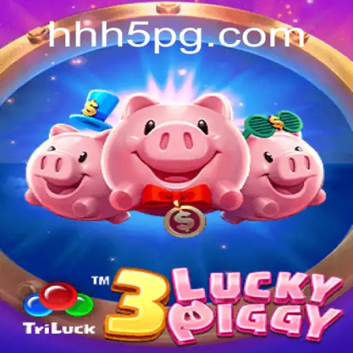 Descubra a Fascinante Experiência do Jogo 3LUCKYPIGGY