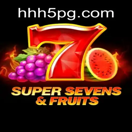 Explorando o Emocionante Mundo de 7SuperSevensFruits no HHH5.COM