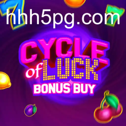 Explorando o Fascinante Mundo de Cycle of Luck Bonus Buy no HHH5.COM