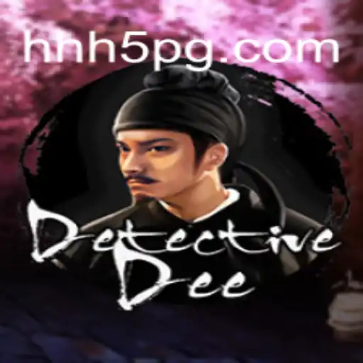 DetectiveDee: Um Mergulho no Enigmatico Mundo de Detetives com HHH5.COM