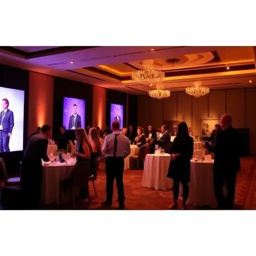 Eventos exclusivos