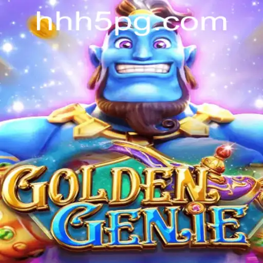 Descubra o Fascinante Mundo de GOLDENGENIE em HHH5.COM