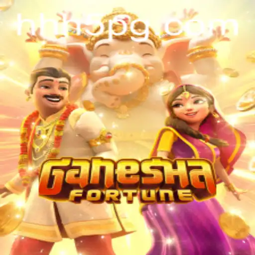 GaneshaFortune: Descubra o Fascinante Mundo do Jogo com HHH5.COM