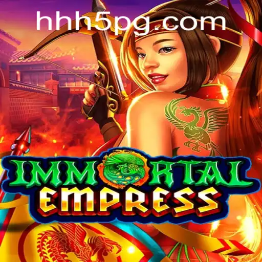 Explorando o Universo de ImmortalEmpress: Estratégias e Regras do Jogo