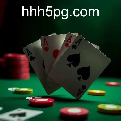 Jogos de pôquer