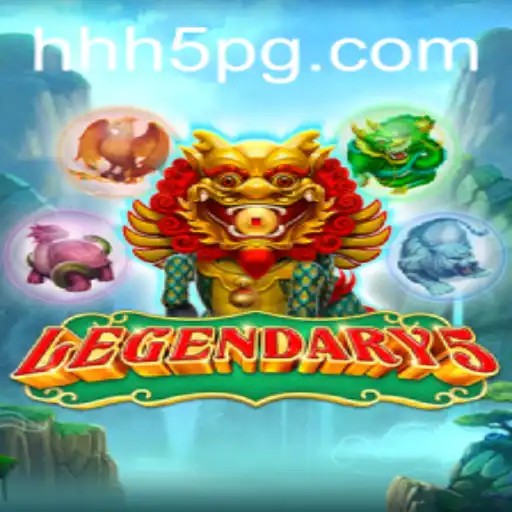 Legendary5: Uma Jornada Épica no Mundo dos Jogos Digitais