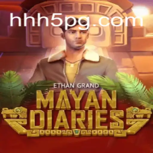 Explorando MayanDiaries: Uma Jornada através do Mundo Antigo com HHH5.COM