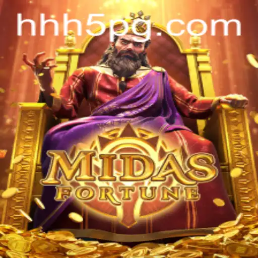 Explorando MidasFortune: Um Mergulho no Universo de HHH5.COM