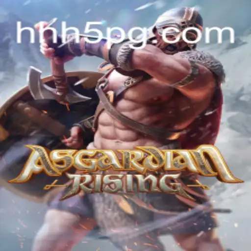 AsgardianRising: Exploração Épica e Estratégia