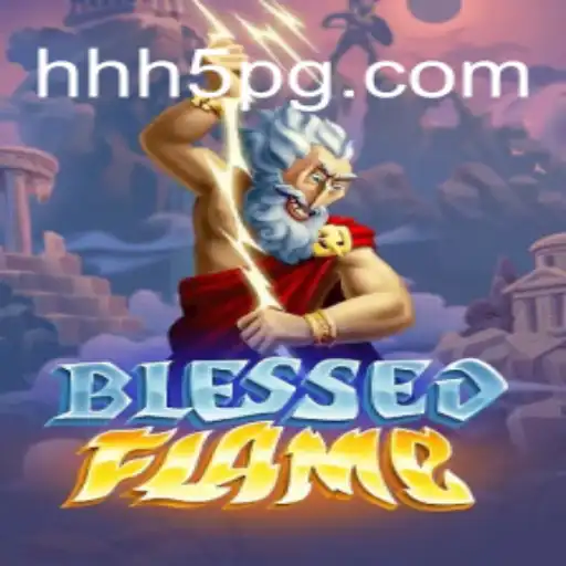 Explorando o Mundo de BlessedFlame: Aventura e Estratégia