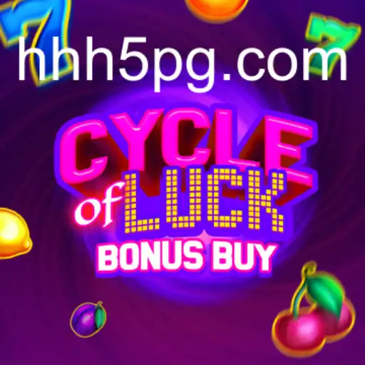 Explorando o Fascinante Mundo de Cycle of Luck Bonus Buy no HHH5.COM