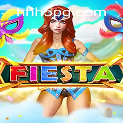 Explorando o Mundo do Jogo Fiesta: Uma Aventura com HHH5.COM