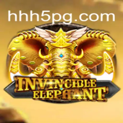 Descubra InvincibleElephant: O Novo Fenômeno dos Jogos Online