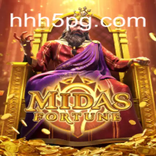 Explorando MidasFortune: Um Mergulho no Universo de HHH5.COM