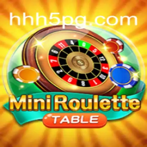 Descubra o Fascinante Mundo do MiniRoulette no HHH5.COM