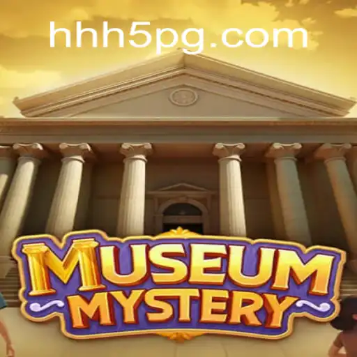 Descubra os Segredos de MuseumMystery: Um Jogo Envolvente