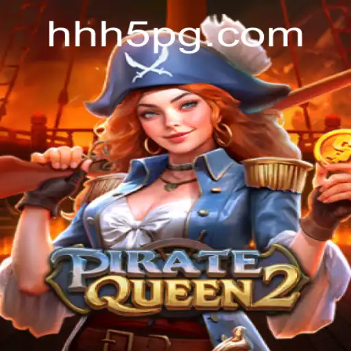 Descubra PirateQueen2: O Novo Jogo de Aventura dos Sete Mares