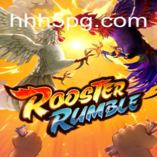 Descubra RoosterRumble: Jogo de Estratégia e Aventura em HHH5.COM