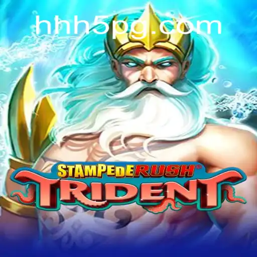StempedeRushTrident: Uma Nova Onda no Mundo dos Jogos Online