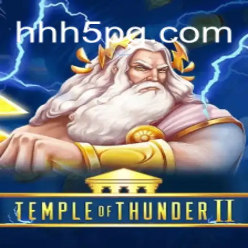 Temple of Thunder II: Descubra o Mundo Incrível do Jogo que Conquista Multidões