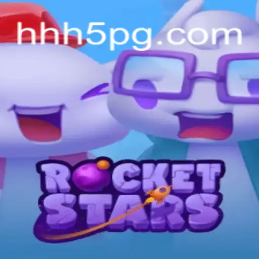 Explorando RocketStars: Um Mergulho no Universo de HHH5.COM