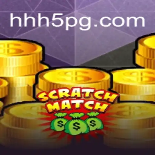 Explorando o Mundo Intrigante de ScratchMatch