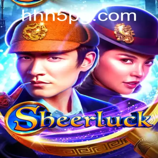 Explorando o Fascinante Universo de Sheerluck
