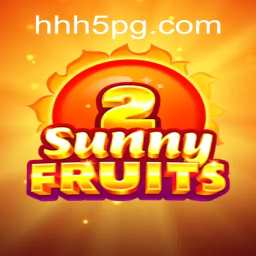Explorando o Mundo dos Jogos com SunnyFruits2 no HHH5.COM