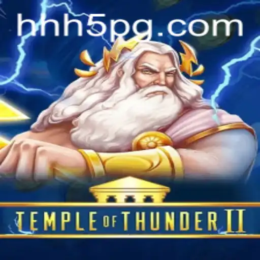 Temple of Thunder II: Descubra o Mundo Incrível do Jogo que Conquista Multidões
