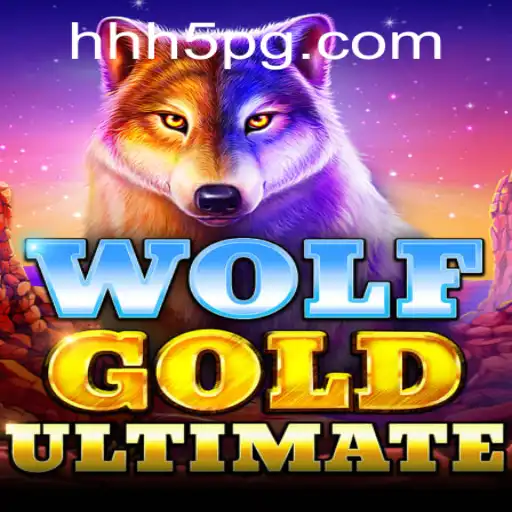 WolfGoldUltimate: Uma Aventura Envolvente no Universo dos Jogos
